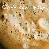 Cafe con Leche con AARP