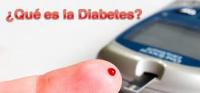 ¿Que es la Diabetes? 