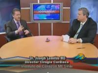 Dr. Joseph Lamelas y el "Miami Method"