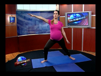 Yoga con Beatriz Osorio