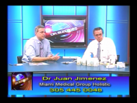 Medicina China y Acupuntura, con el Dr. Juan Jimenez