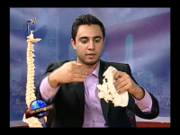 Tecnica Quiropractica Cervical con el Dr. Oscar Molina