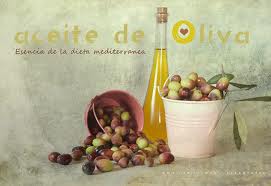 Aceite de Oliva