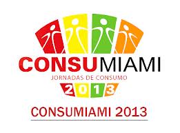 Consumiami 2013