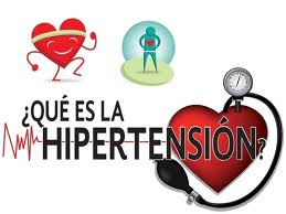 ¿Que es la Hipertension?